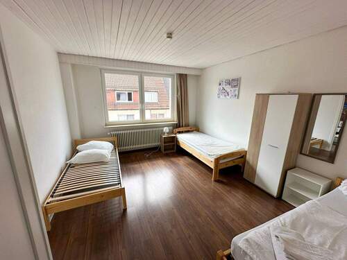 Schlafzimmer - 