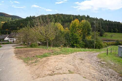 Grundstück_1 - Grundstück in Simonswald