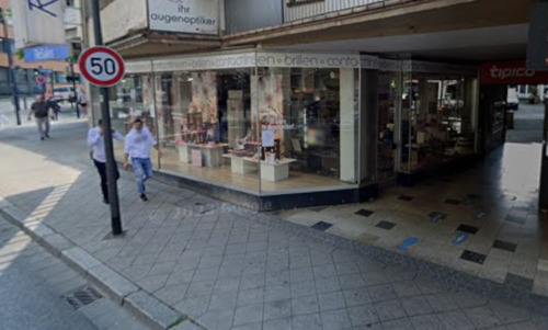 Außenansicht.png - Schöne Ladenfläche zentral in Offenbach