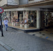 Schöne Ladenfläche zentral in Offenbach - Offenbach am Main