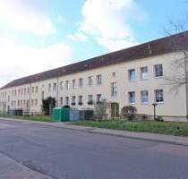 Schicke 2-Raum-Wohnung im Zentrum von Braunsbedra