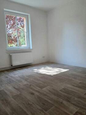 Detailansicht - 2 Zimmer Etagenwohnung in Braunsbedra