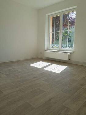 Detailansicht - Etagenwohnung mit 45,30 m&sup2; in Braunsbedra zur Miete