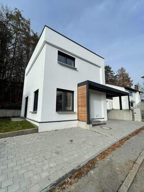 Titelbild - Komfort - Design, exklusives Micro-Suite Haus mit moderner Ausstattung in idyllischer Lage