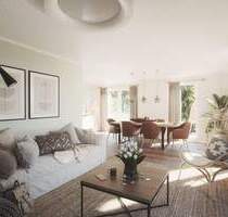 Ein Komforthaus für jedermann im kommenden Baugebiet in Cramme.