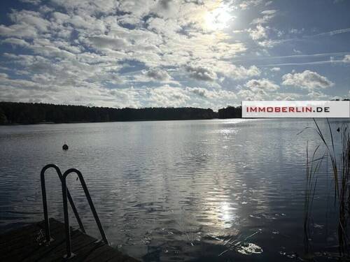 2 - Grundstück zum Kaufen in Rheinsberg