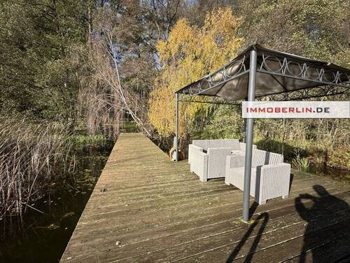 3 - Grundstück in Rheinsberg