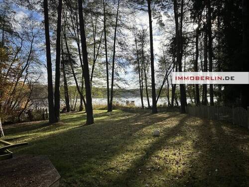 4 - Grundstück in Rheinsberg zum Kaufen