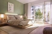 Schlafzimmer - 