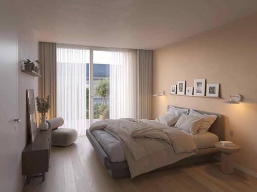Schlafzimmer - 