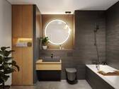 Badezimmer - 