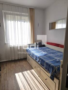 Kinderzimmer - 