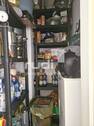 Abstellraum - 