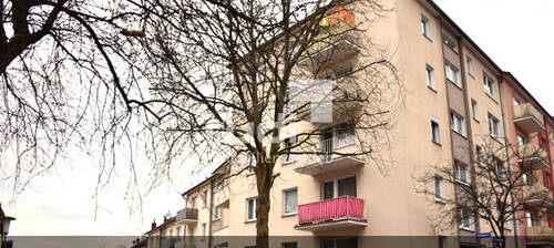 Hausansicht - 