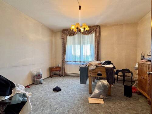 Zimmer I OG - 