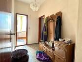 Zimmer I OG Badzugang - 