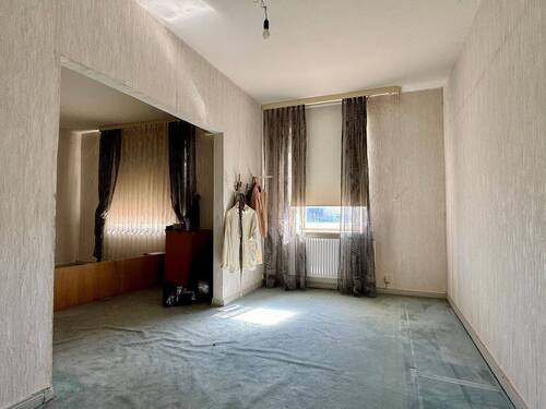 Zimmer III OG - 