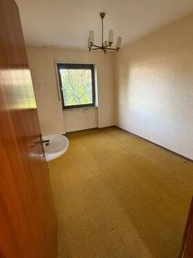 Schlafraum 1 - 