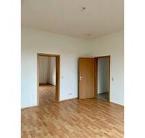 Attraktive 2-Zimmer-Wohnung in der Paulsstadt - Schwerin