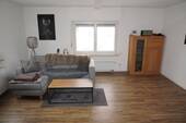 Zimmer im EG - 