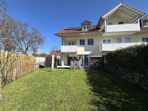 Garten - 