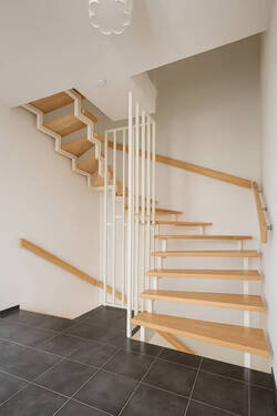 Treppe - 