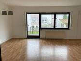 Wohnzimmer - 2 Zimmer Etagenwohnung zur Miete in Bad Marienberg
