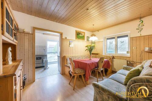 Esszimmer - 