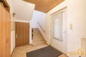 Eingangsbereich - 