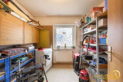 Kinderzimmer EG - 