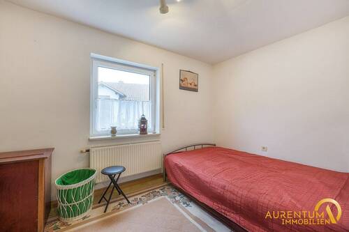 Kinderzimmer - 