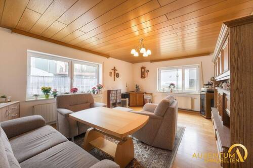 Wohnzimmer - 