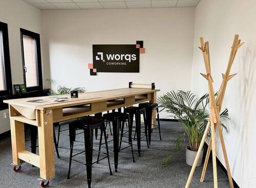 Sonstiges - Coworking 