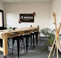Coworking | Büros | Firmensitz - all inclusive in repräsentativer Umgebung - All-in-Miete - Düren Rölsdorf