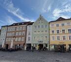 Bild 1 - Büro- Praxisflächen Landshut-Altstadt