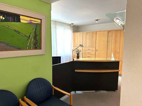 Bild 2 - Büro zur Miete in Landshut