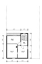 2. OG - Grundriss - 