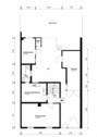 Erdgeschoß - Grundriss - 