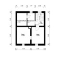 Kellergeschoss - Grundriss - 