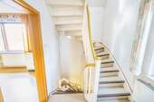 1. Etage Flur - 