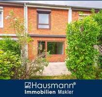 Ideal für die junge Familie in Hamburg-Langenhorn!