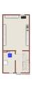Grundriss Keller - 