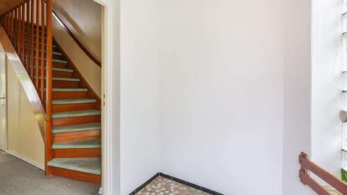 Windfang - 3 Zimmer Reihenmittelhaus in Hamburg