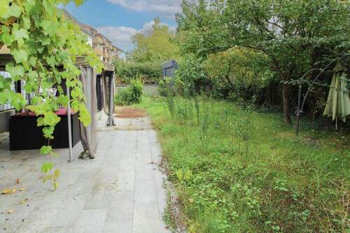 Gemeinschaftsgarten - 