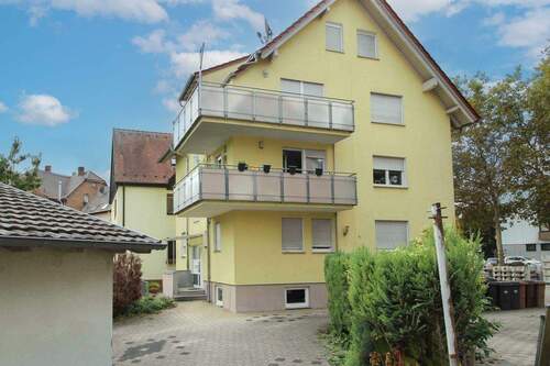 Ansicht 2 - 4 Zimmer Einfamilienhaus zum Kaufen in Heilbronn