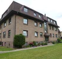 2-Zimmer-Wohnung mit 2 zusätzlichen Räumen im Spitzboden, Friedheim 25 a in Flensburg