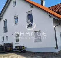 ***Werthaltiges Mehrfamilienhaus mit 3 Einheiten in Abensberg***