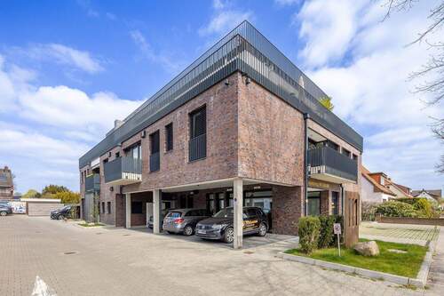 Bild 2 - 3 Zimmer Etagenwohnung zur Miete in Oyten