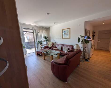 Bild 3 - 3 Zimmer Etagenwohnung in Oyten