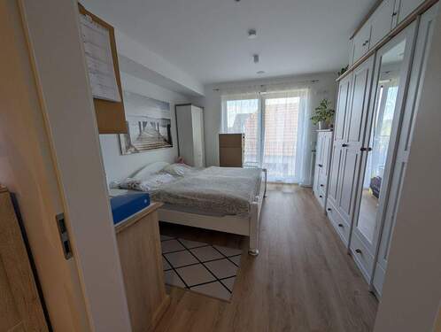 Bild 4 - Etagenwohnung mit 77,80 m&sup2; in Oyten zur Miete